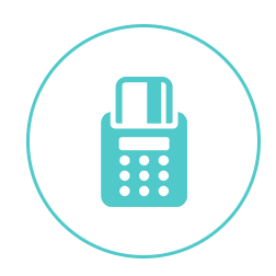 Final payment in a variety of payment options